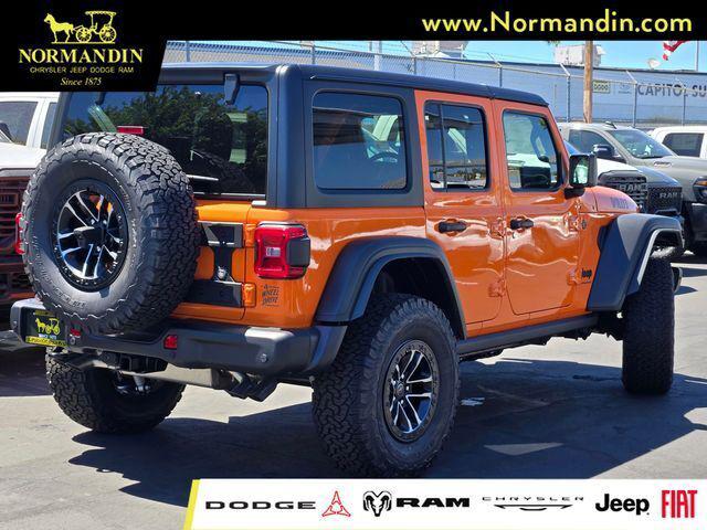 2026 Jeep Wrangler WRANGLER 4-DOOR WILLYS 392 2026 Jeep Wrangler WRANGLER 4-DOOR WILLYS 392