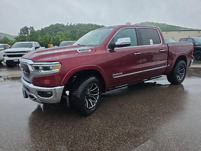 2022 Ram 1500 Limited Crew Cab 4x4 5'7" Box for sale in Boscobel, WI