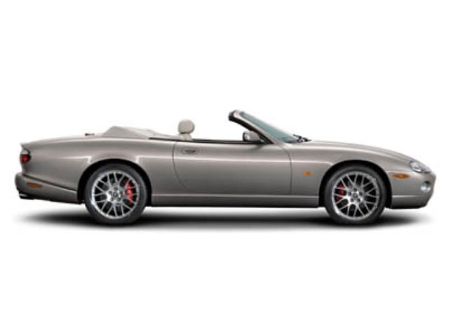 2006 Jaguar XK8 XK8 for sale in Encino, CA