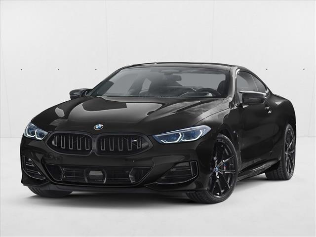 2024 BMW 8 Series 840i for sale in Dallas, TX