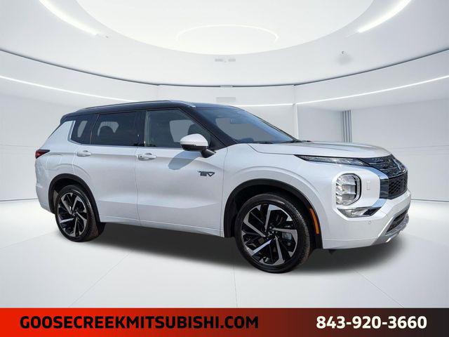 2025 Mitsubishi Outlander PHEV SEL Black Edition S-AWC for sale in Goose Creek, SC