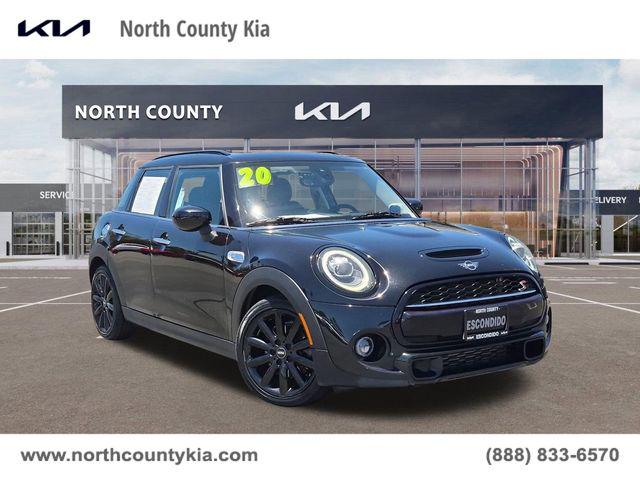 2020 MINI Hardtop Cooper S for sale in Escondido, CA