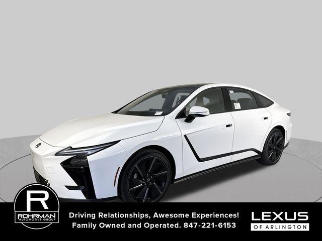 2026 Lexus 500e Premium AWD for sale in Arlington Heights, IL