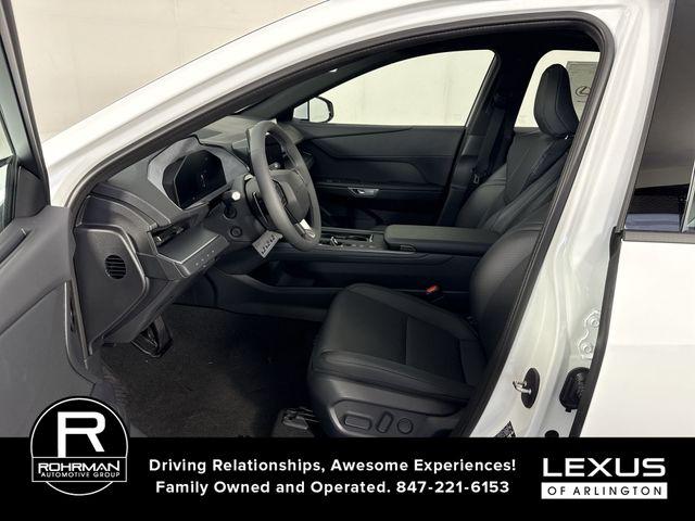 2026 Lexus 500e Premium AWD