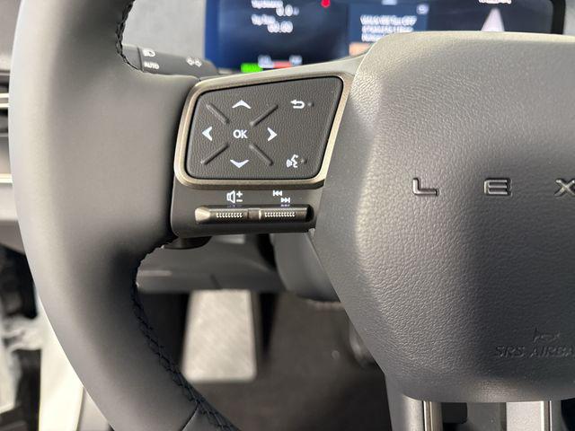 2026 Lexus 500e Premium AWD