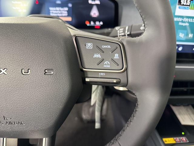 2026 Lexus 500e Premium AWD