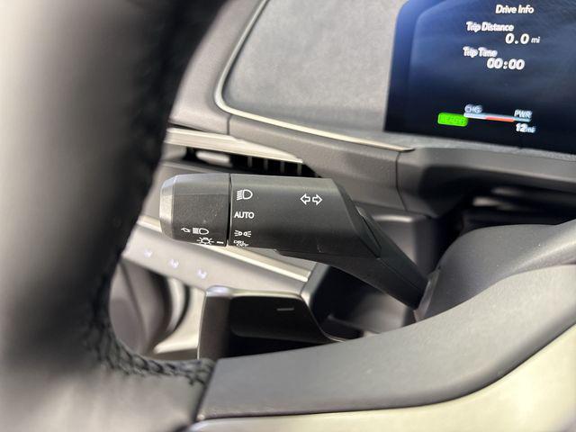 2026 Lexus 500e Premium AWD