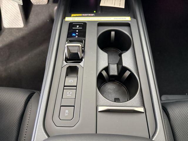 2026 Lexus 500e Premium AWD