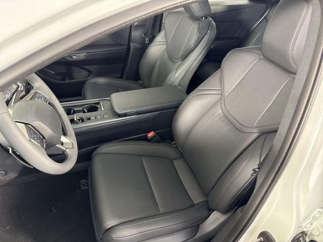 2026 Lexus 500e Premium AWD