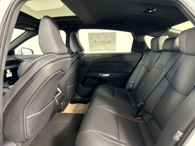 2026 Lexus 500e Premium AWD