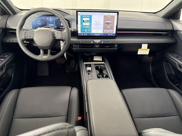 2026 Lexus 500e Premium AWD