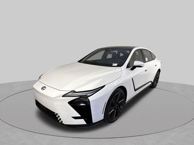 2026 Lexus 500e Premium AWD