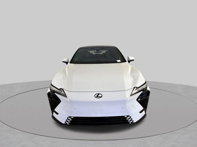 2026 Lexus 500e Premium AWD