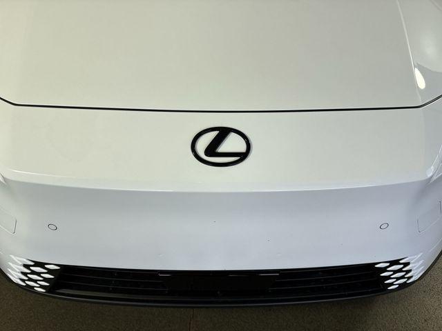 2026 Lexus 500e Premium AWD
