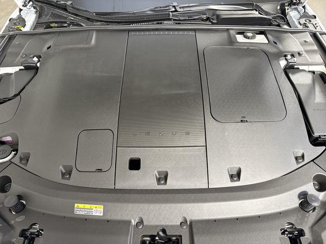 2026 Lexus 500e Premium AWD