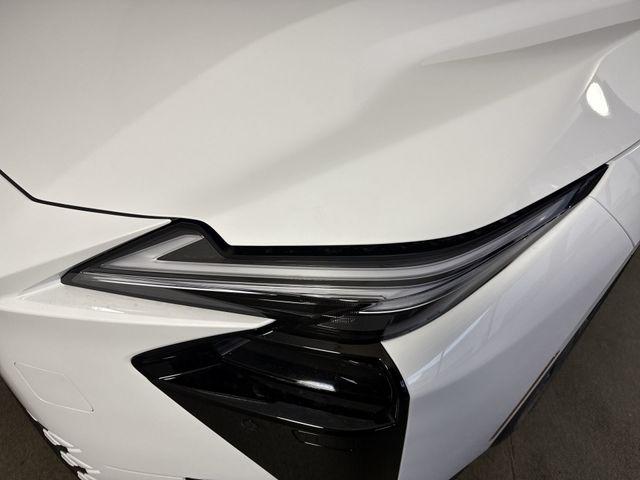 2026 Lexus 500e Premium AWD