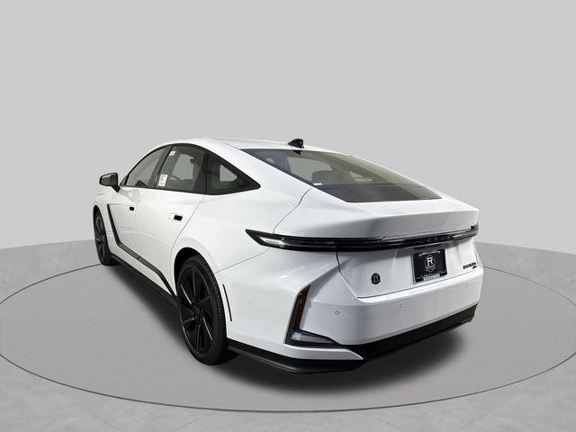 2026 Lexus 500e Premium AWD