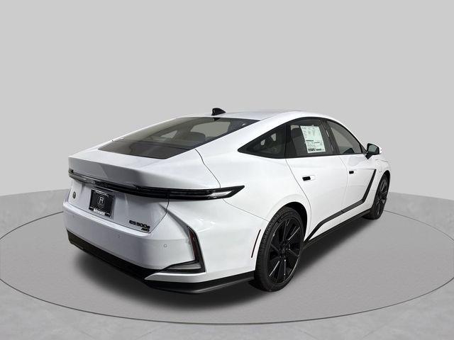2026 Lexus 500e Premium AWD