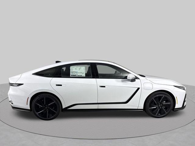 2026 Lexus 500e Premium AWD