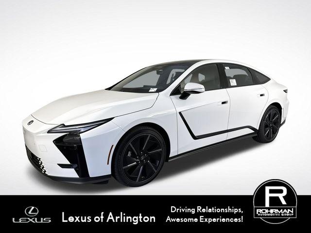 2026 Lexus 500e Premium AWD for sale in Arlington Heights, IL