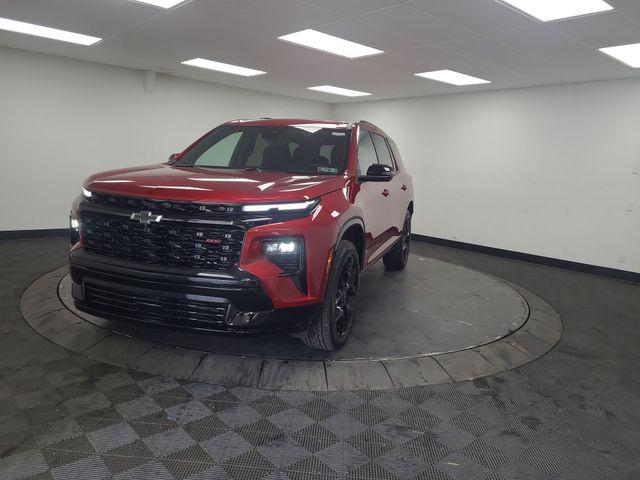 2026 Chevrolet Traverse FWD RS for sale in State College, PA