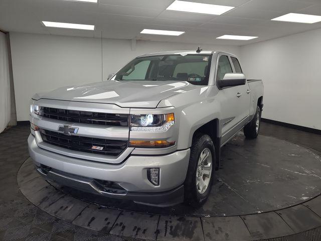 2019 Chevrolet Silverado 1500 LD LT for sale in State College, PA