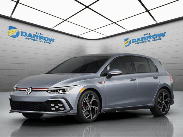 2024 Volkswagen Golf GTI 2.0T S for sale near Waukesha, WI