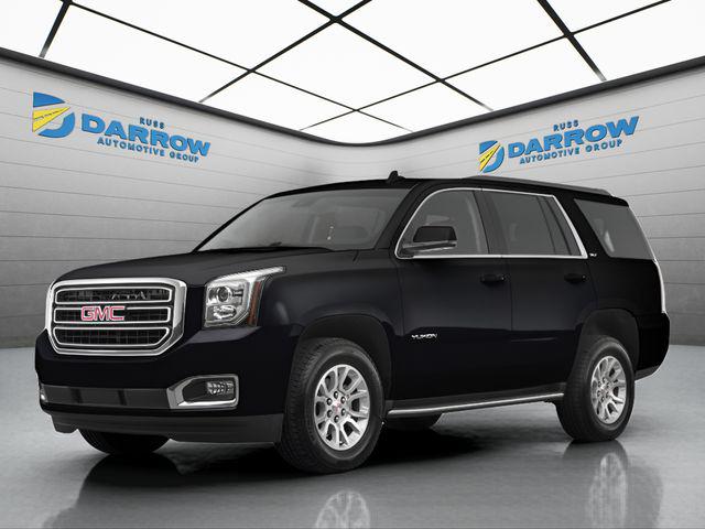2020 GMC Yukon 4WD SLT for sale in Waukesha, WI