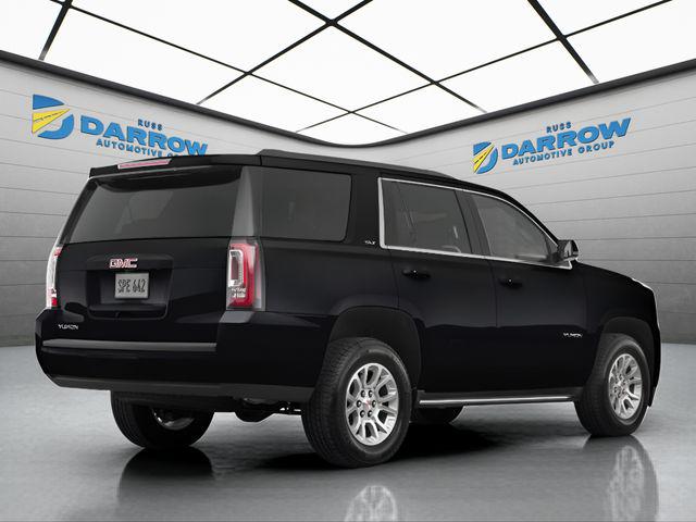 2020 GMC Yukon 4WD SLT