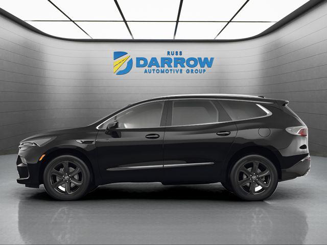 2023 Buick Enclave Essence AWD