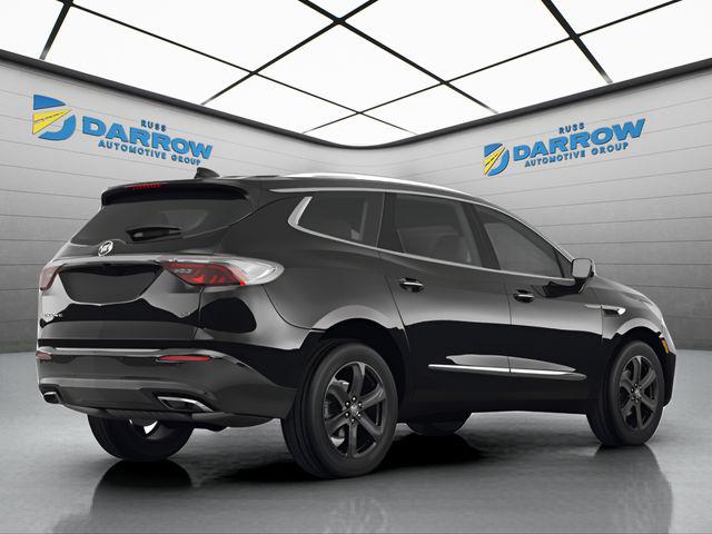 2023 Buick Enclave Essence AWD