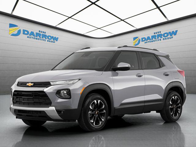 2023 Chevrolet TrailBlazer AWD ACTIV for sale in Waukesha, WI