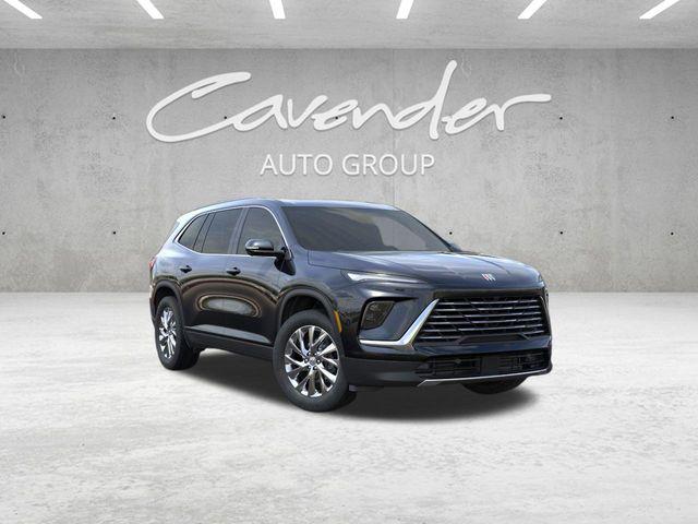 2026 Buick Enclave Preferred FWD for sale in North San Antonio, TX