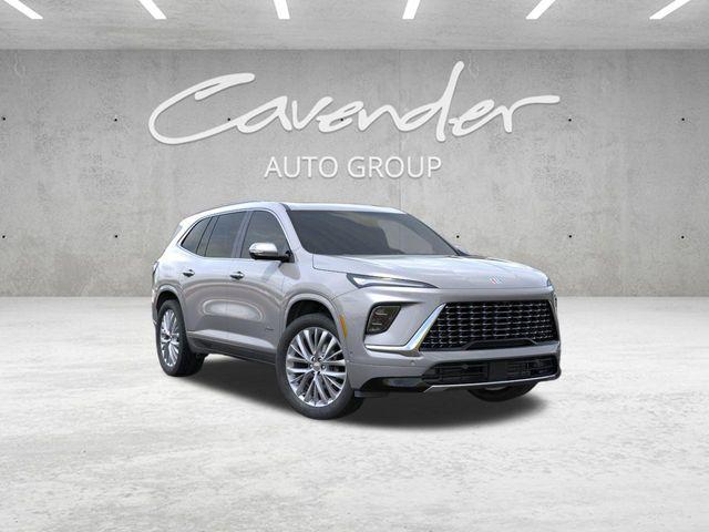 2026 Buick Enclave Avenir FWD for sale in North San Antonio, TX