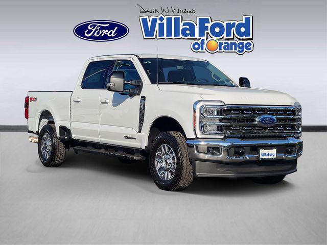 2026 Ford F-250 Lariat for sale in Orange, CA