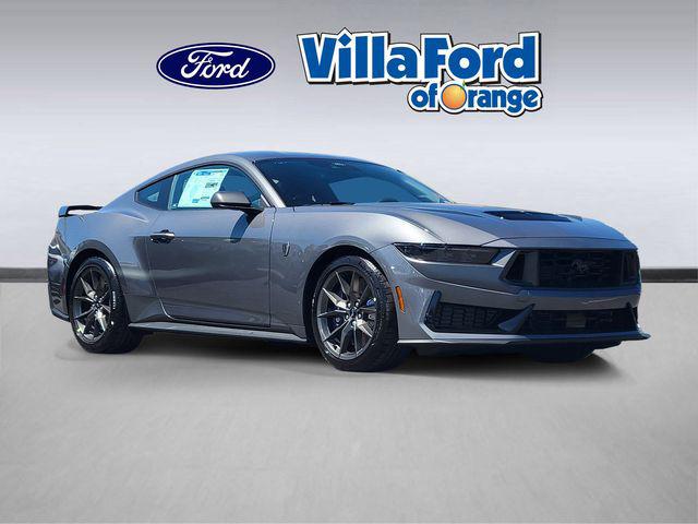 2026 Ford Mustang Dark Horse Fastback for sale in Orange, CA