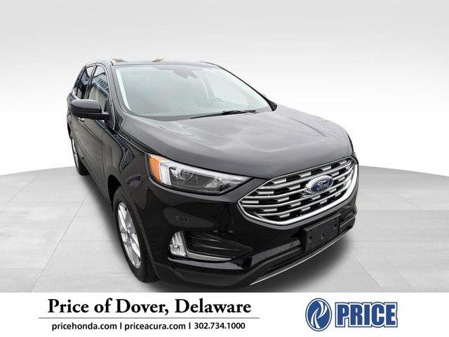 2022 Ford Edge SEL for sale in Dover, DE