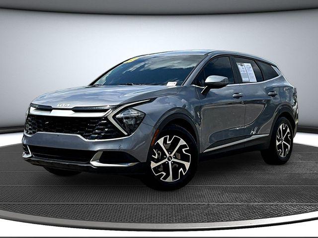 2023 Kia Sportage EX for sale in Orange Park, FL
