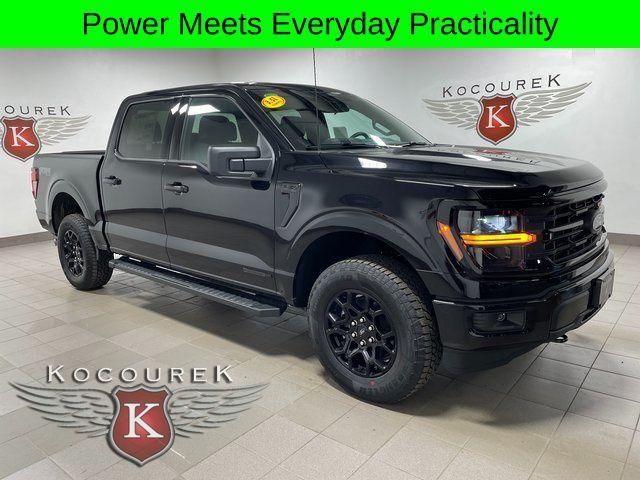 2026 Ford F-150 XLT for sale in Wausau, WI