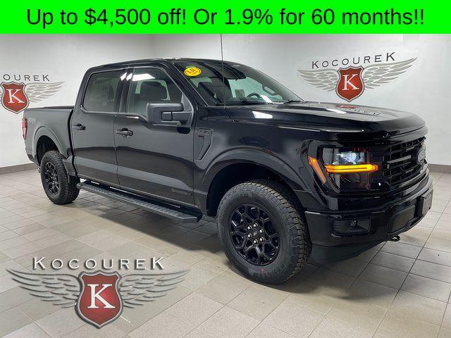 2026 Ford F-150 XLT for sale in Wausau, WI