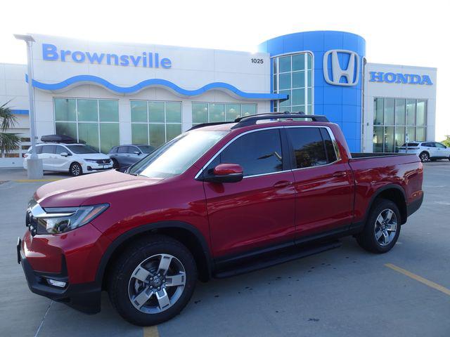 2026 Honda Ridgeline RTL for sale in Brownsville, TX