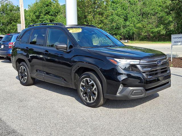 2025 Subaru Forester Premium for sale in Newtown Square, PA