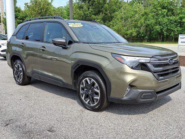 2025 Subaru Forester Premium for sale in Newtown Square, PA