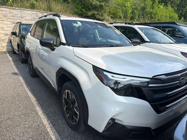2025 Subaru Forester Premium for sale in Newtown Square, PA