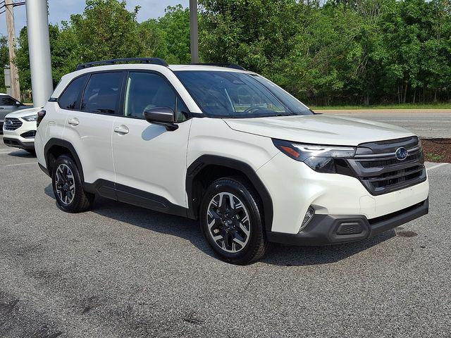 2025 Subaru Forester Premium for sale in Newtown Square, PA