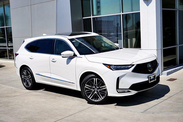 2026 Acura MDX Advance Package for sale in National City, CA
