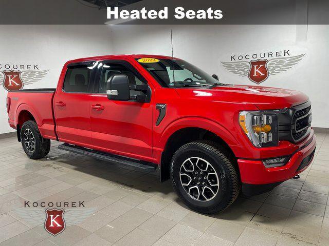 2022 Ford F-150 XLT for sale in Wausau, WI