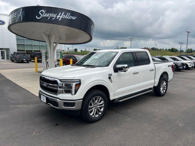 2026 Ford F-150 LARIAT for sale in Viroqua, WI
