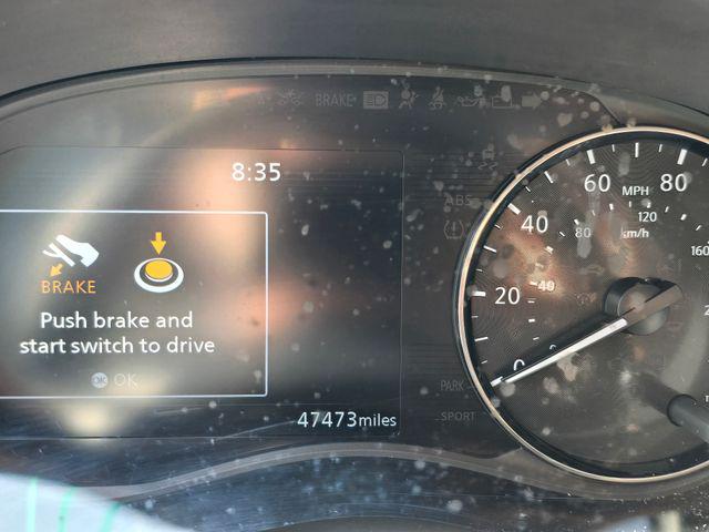 2024 Nissan Kicks SR Xtronic CVT for sale in Deland, FL