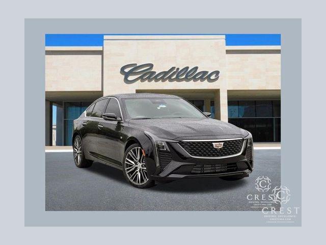 2026 Cadillac CT5 Premium Luxury RWD for sale in Frisco, TX